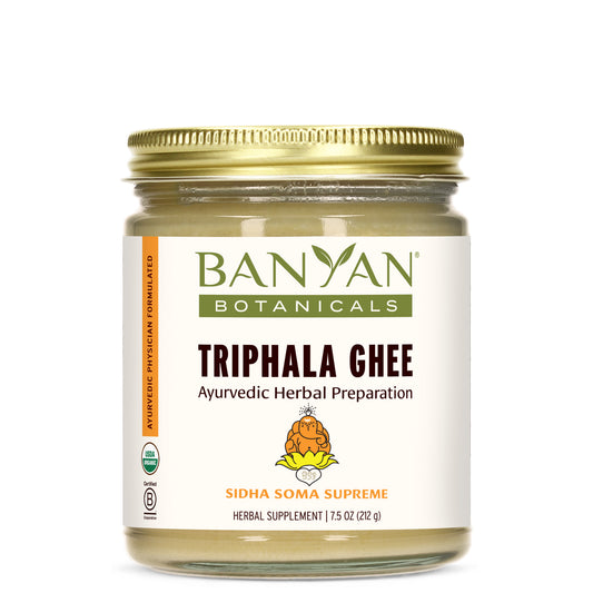 Triphala Ghee