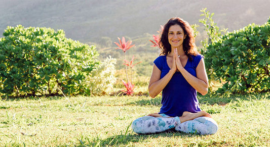 Surrender and Serenity