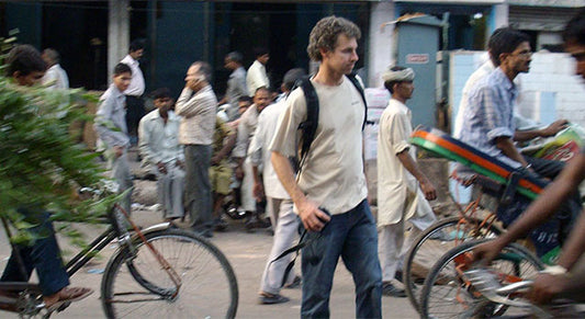 Your Ayurvedic Survival Guide for Travel in India