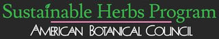 The Sustainable Herbs Program Logo