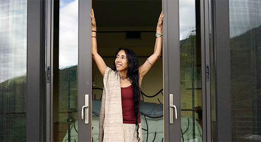 Quick Look: A Traditional Ayurvedic Daily Routine