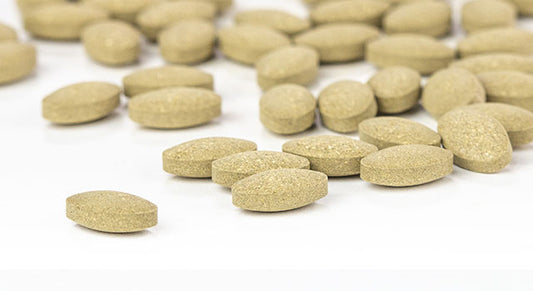 Clinical Trial on Tranquil Mind™ Tablets White Paper