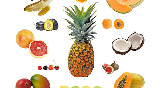 Vata-Balancing Foods