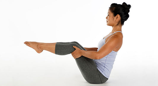 Pitta-Pacifying Yoga