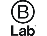 B Lab logo